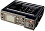 Fostex FR2 Recorder, Portable Hard Disk