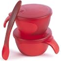 Annabel Karmel by Lindam Small Bowl Pack
