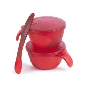 Annabel Karmel by Lindam Small Bowl Pack