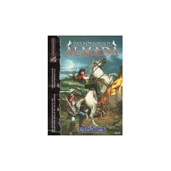 Das Schwarze Auge, Das K�nigreich Almada