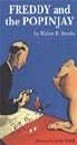 Freddy and the Popinjay Audio Book! Unabridged, Recorded Books