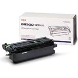 Okidata B6300 PRINT CARTRIDGE  52114502 