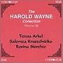 The Harold Wayne Collection, Vol. 38