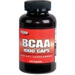 BCAA 1000 200 caps