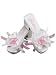 Barbie Slip On Shoes, Child