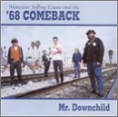Mr. Downchild