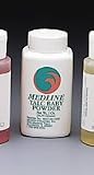 [Itm] Talc Baby Powder, 4 oz. [Acsry To]: BABY POWDER FRAGRANCE