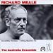 Classical Music : Meale: Incredible Floridas; String quartet No2