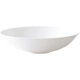 Jasper Conran at Wedgwood Pasta Bowl, 9 White