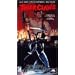 Tiger Claws [VHS]
