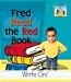 Book Fred Read the Red Book (Homophones)