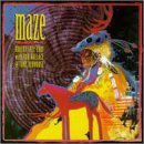 CD-Charts  Music : Maze [CASSETTE]