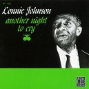 Another Night to Cry CD