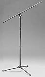 Ultra 6530 Boom Microphone Stand ( Black ) - B000EEJDAU