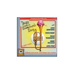 Jazz On A Summers Day