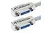 Deluxe IEEE-488 Cable, 4.0m, Connector Orientation: Normal / Normal