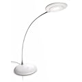 Philips Ledino Tischleuchte wei� 6 x 2,5W Power LED - 42221/31/16