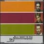 All I Want Is You Pt.1