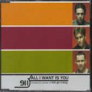 911 - All I Want Is You (Radio Edit) Lyrics - Zortam Music