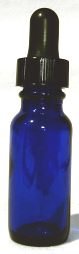 Cobalt Blue Bottles with Droppers 4 Oz – 12 Per Package Cobalt Blue Bottles with Droppers 4 Oz – 12 Per Package
