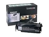 Lexmark  T430 RETURN PROGRAM ( 12A8420 )