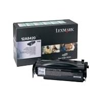 Lexmark T430 RETURN PROGRAM ( 12A8420 ) by Lexmark