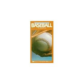 Baseball With Don Kessinger [VHS]