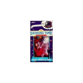Shining Time Station: Christmas Special: Tis a Gift (Holiday Special) [VHS]