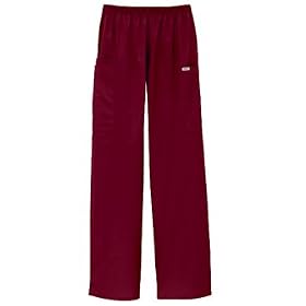 Tafford Essentials Unisex Cargo Pant