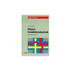 Die Meisterpr�fung, Elektro-Installationstechnik