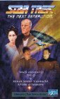 Star Trek - The Next Generation 31: Noch einmal Q/Riker unter Verdacht - Patrick Stewart