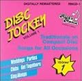 Disc Jockey Traditions, Vol. 1