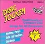Disc Jockey Traditionals 1