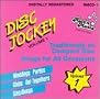 Disc Jockey Traditions, Vol. 1 Disc Jockey Traditions, Vol. 1