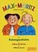 Max und Moritz, m. Konturen- u. Registerstanzung (Gebundene Ausgabe)
