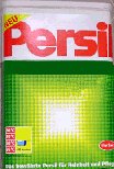 Persil laundry Detergent Case Lot of 3 Boxes