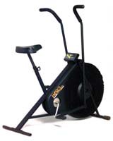 weslo aero 800 exercise bike