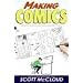 Inspiration for Comics creators