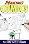 Making Comics: Storytelling Secrets o...