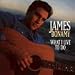 James Bonamy-What I Live to Do