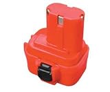 ULTRALAST UL9622MK Equivalent Battery for Makita 9120 / 9122