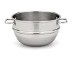 Calphalon Simply Calphalon 2-Quart Small Stainless-Steel Double Boiler Insert