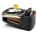 Mobile Office Vehicle AutoExec Grip Master Mobile Desktop