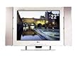 LG 295LM - Flat panel display - TFT - 22" - 1600 x 1024 / 60 Hz - 180 cd/m2 - 300:1 - 0.29 mm - speakers - silver