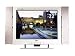 LG 295LM - Flat panel display - TFT - 22" - 1600 x 1024 / 60 Hz - 180 cd/m2 - 300:1 - 0.29 mm - speakers - silver