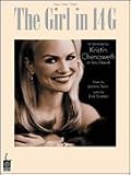 THE GIRL IN 14G (Series: Piano Vocal, SHEET MUSIC)