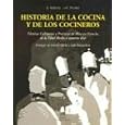 Historia de La Cocina y Los Cocineros