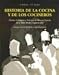 Book Historia de La Cocina y Los Cocineros
