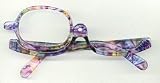 Health & Personal Care : Peepers Magnifying Make-up Glasses 2x strength