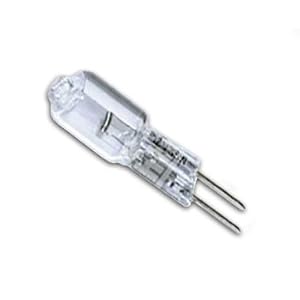 10 Watt Halogen Light Bulb Bi-Pin G4 Base 12 Volt 10 Watt JC Type Light Bulb by Higuchi